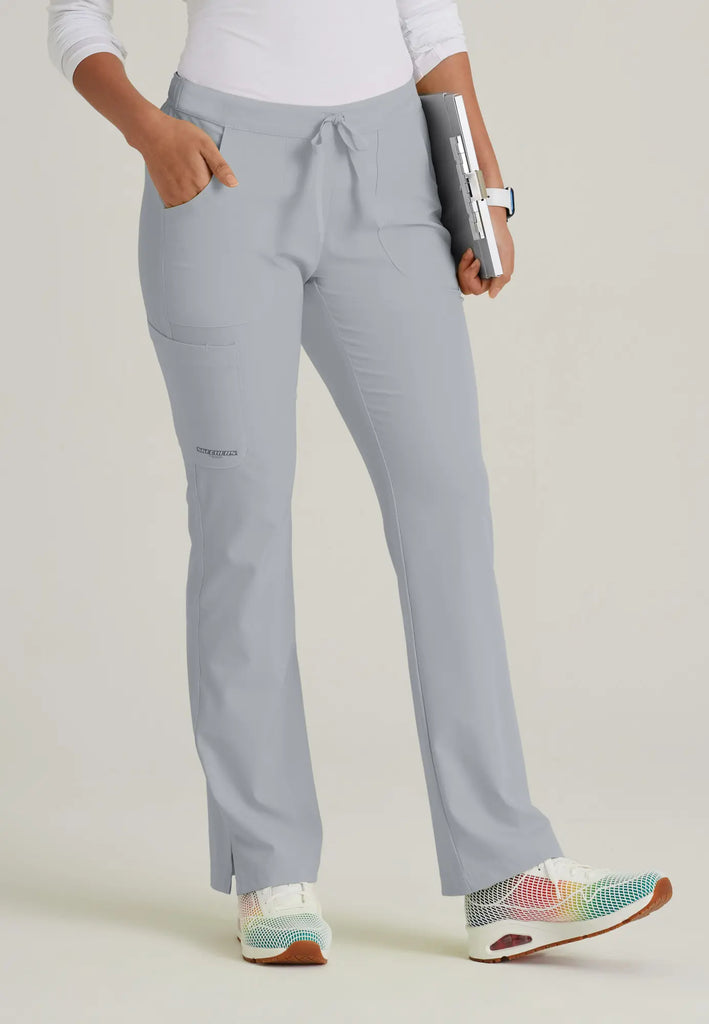 Barco Scrubs Women's Reliance Pant Moonstruck | scrub-supply.com