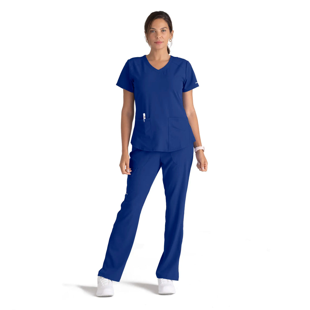 Barco Scrubs Women's Reliance Pant Galaxy | scrub-supply.com