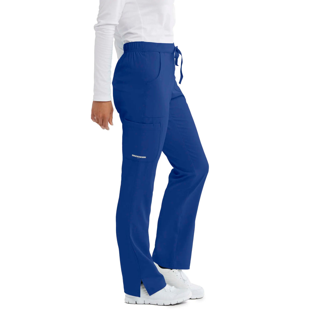 Barco Scrubs Women's Reliance Pant Galaxy | scrub-supply.com