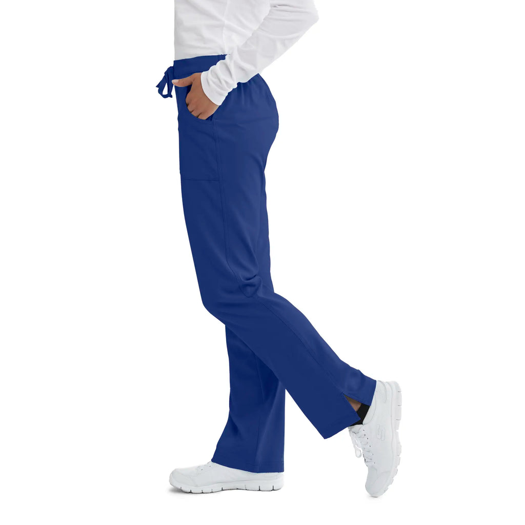 Barco Scrubs Women's Reliance Pant Galaxy | scrub-supply.com