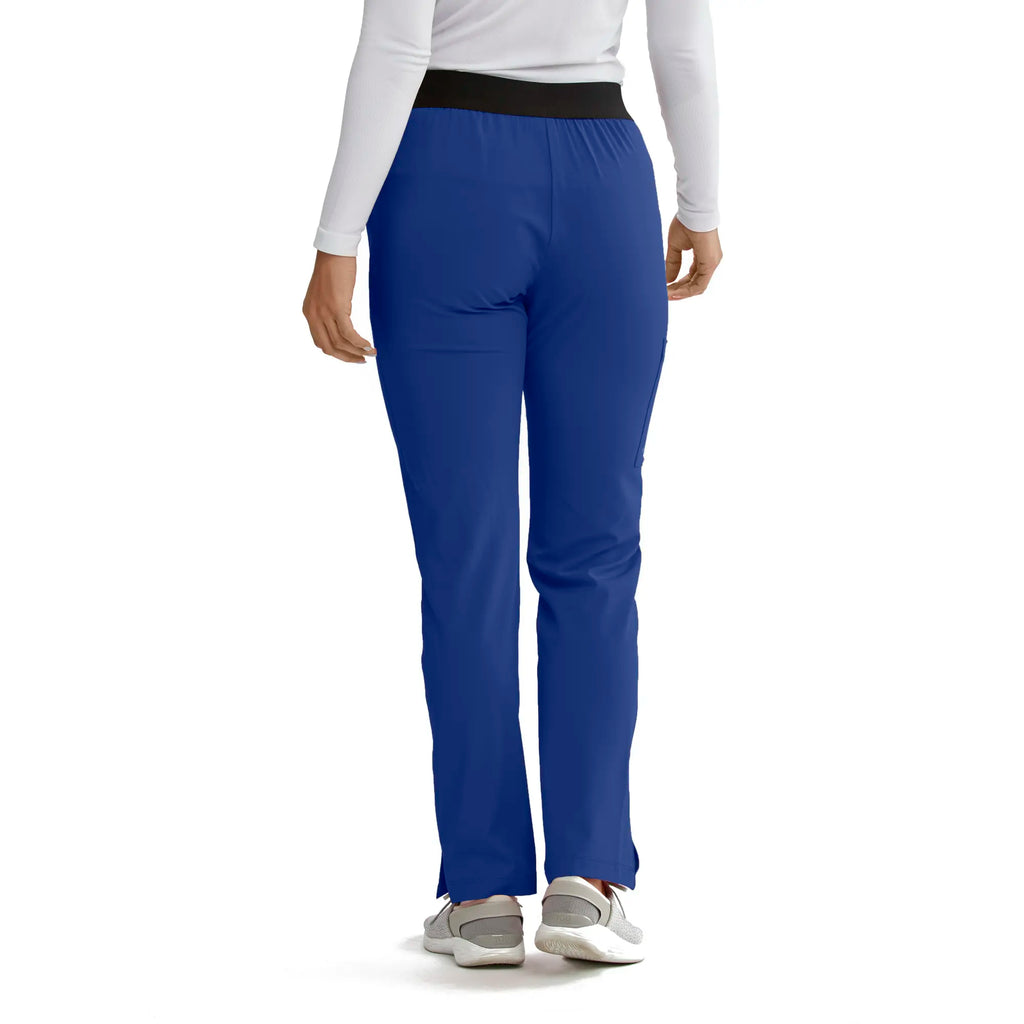 Barco Scrubs Women's Breeze Pant Galaxy | scrub-supply.com