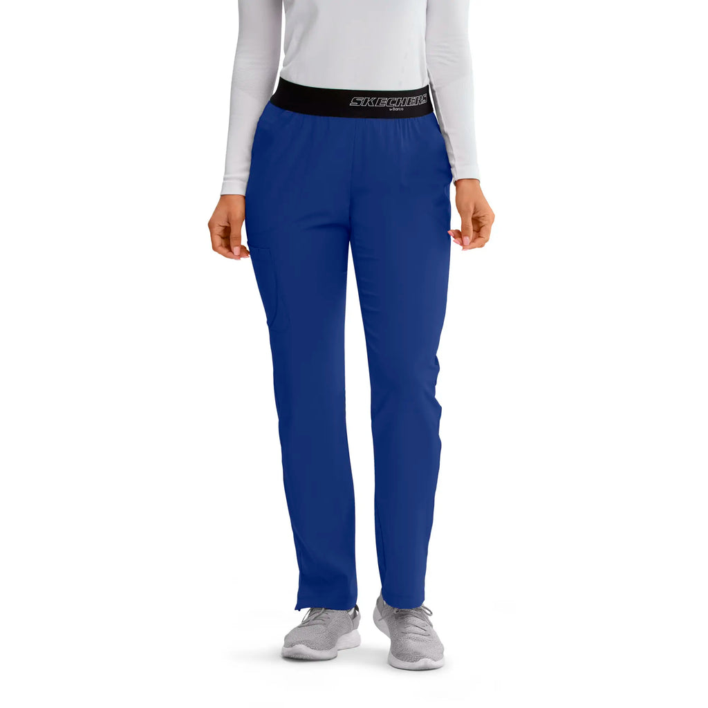 Barco Scrubs Women's Breeze Pant Galaxy | scrub-supply.com