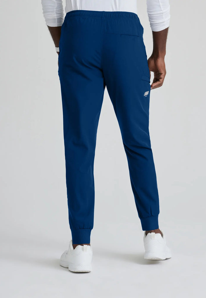 Barco Scrubs Men's Crew Pant Navy | scrub-supply.com