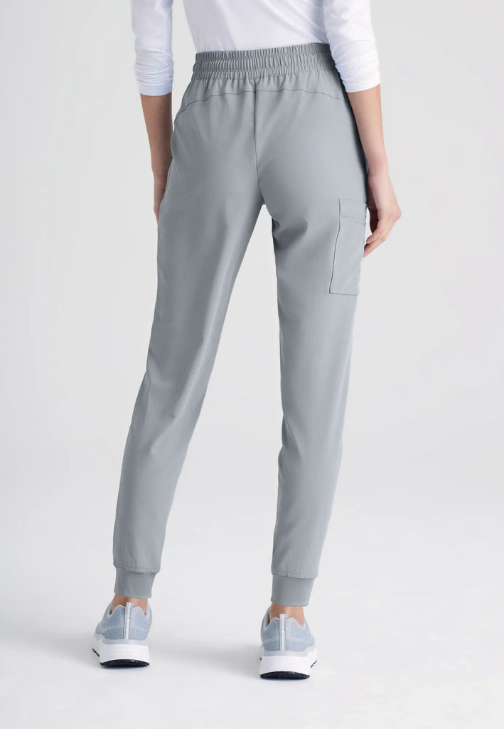 Barco Scrubs Women's Theory Jogger Moonstruck | scrub-supply.com