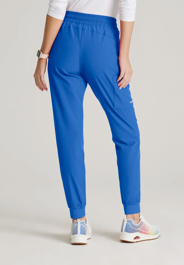 Barco Scrubs Women's Theory Jogger Galaxy | scrub-supply.com