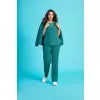 Skechers by Barco Scrubs Women's Gamma Pant Persimmon | scrub-supply.com