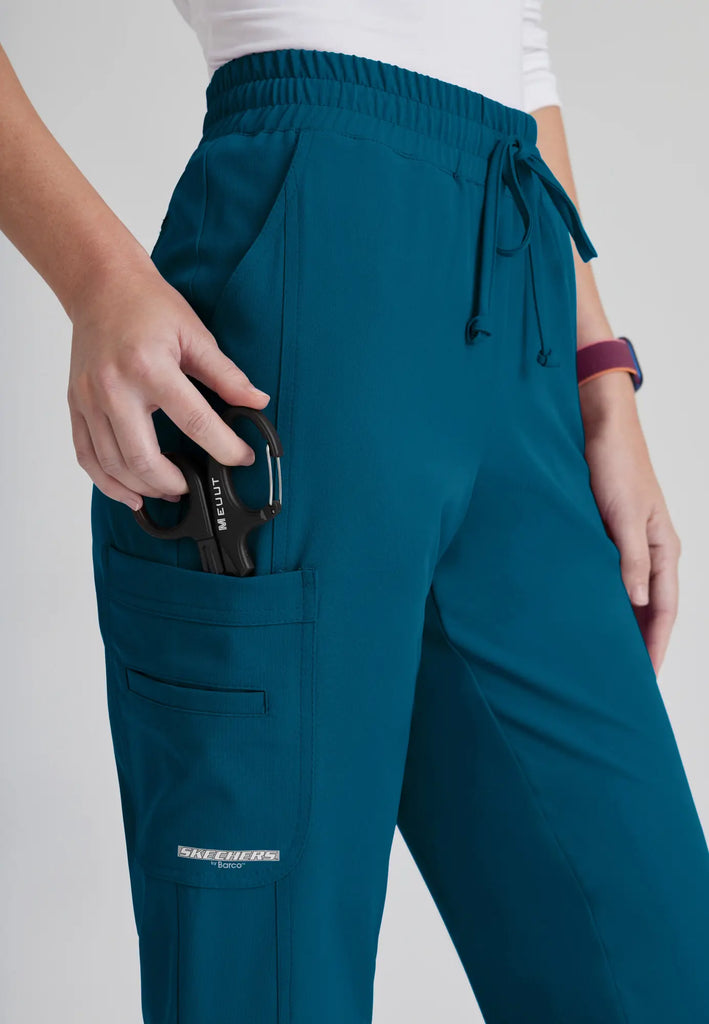 Barco Scrubs Women's Gamma Pant Bahama | scrub-supply.com