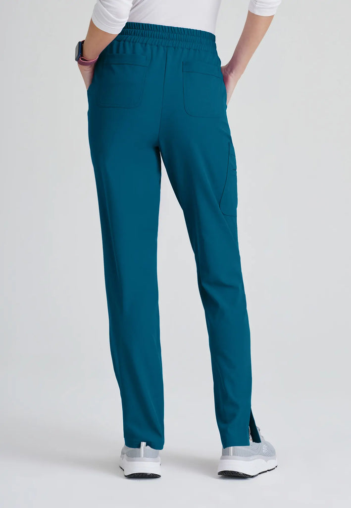 Barco Scrubs Women's Gamma Pant Bahama | scrub-supply.com