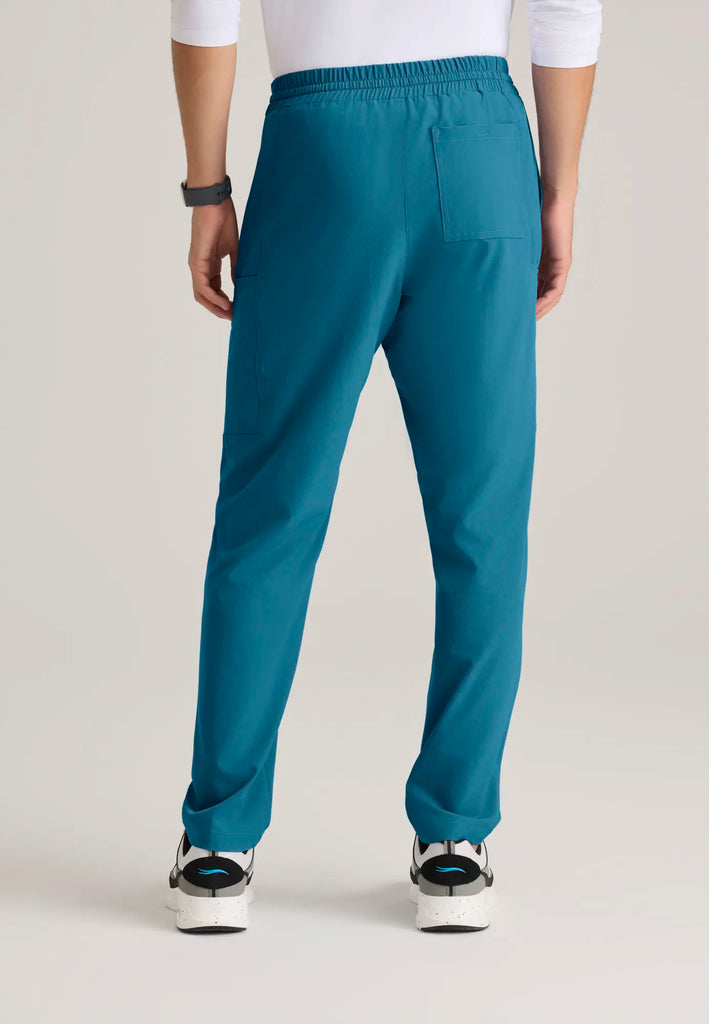 Barco Scrubs Men's Horizon Pant Bahama | scrub-supply.com