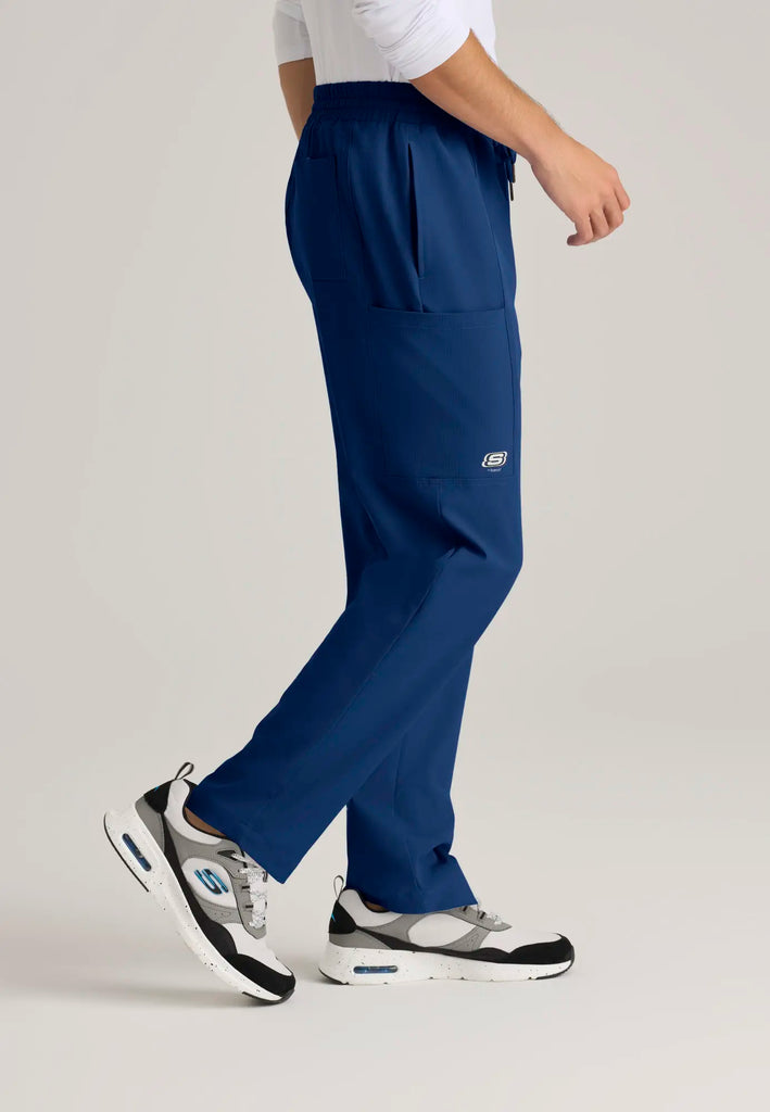 Barco Scrubs Men's Horizon Pant Navy | scrub-supply.com