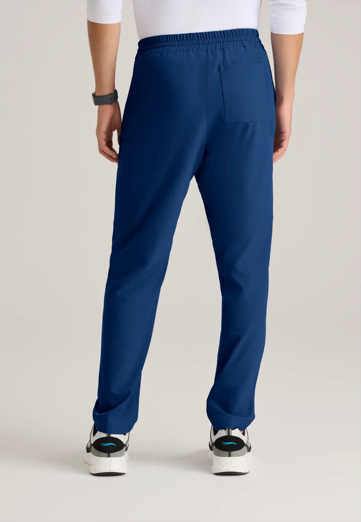 Barco Scrubs Men's Horizon Pant Navy | scrub-supply.com