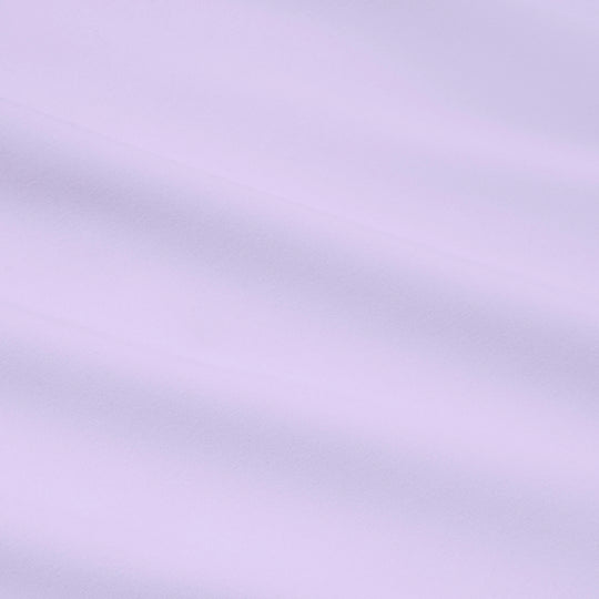 Jaanuu Scrubs Women's Rhena Essential 1-Pocket Scrub Top Lavender | scrub-supply.com