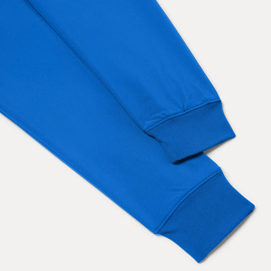 Jaanuu Scrubs Women's Silex ULTRAlite 6-Pocket Slim Scrub Jogger Royal Blue | scrub-supply.com
