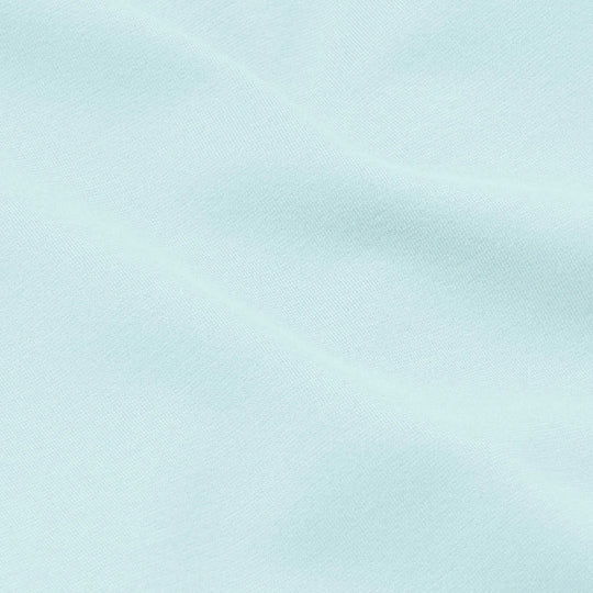 Jaanuu Scrubs Women's Perri ULTRAsoft Yoga Scrub Pant Sky Blue | scrub-supply.com