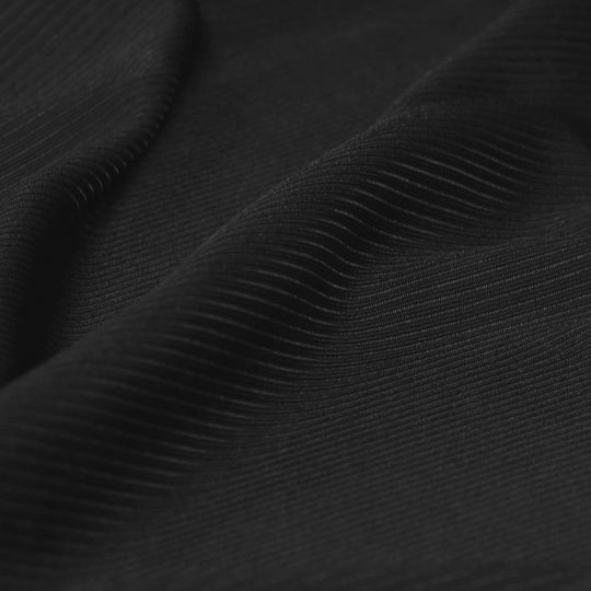 Wink Scrubs Women's Flex-n-Reach Track Scrub Pant Black | scrub-supply.com