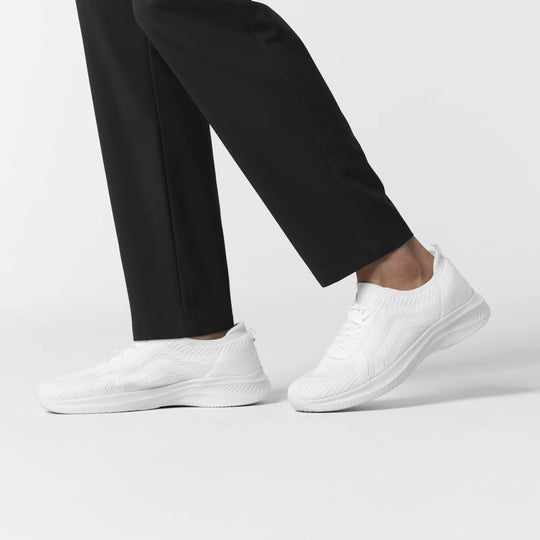 Wink Scrubs Women's Slim Leg Scrub Pant Black | scrub-supply.com