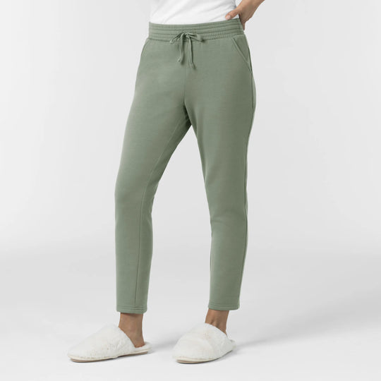 Wink Scrubs Women's Slim Leg Pant Sage | scrub-supply.com