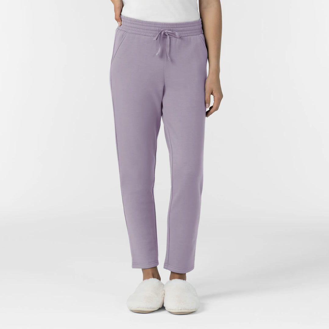 Wink Scrubs Women's Slim Leg Pant Wisteria | scrub-supply.com