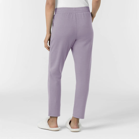 Wink Scrubs Women's Slim Leg Pant Wisteria | scrub-supply.com