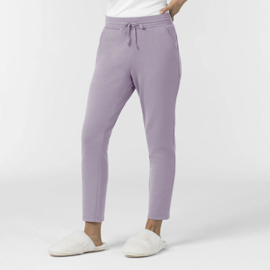 Wink Scrubs Women's Slim Leg Pant Wisteria | scrub-supply.com