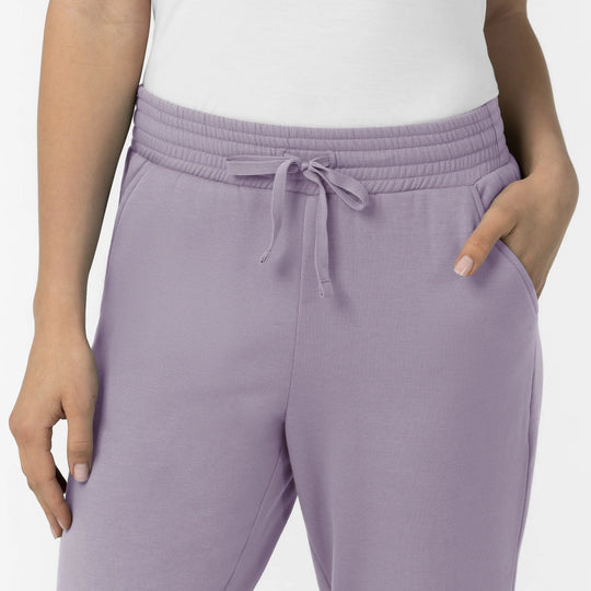 Wink Scrubs Women's Slim Leg Pant Wisteria | scrub-supply.com