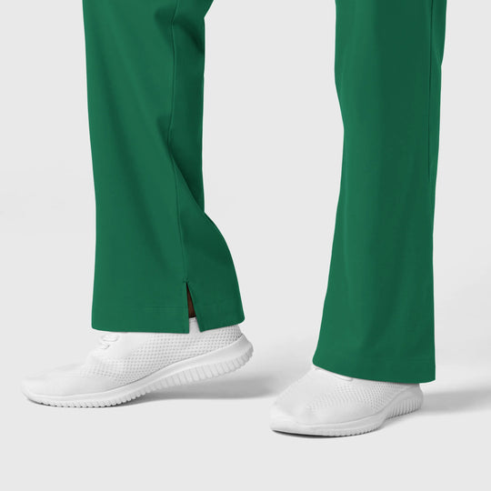Wink Scrubs Men's Straight Leg Scrub Pant Hunter | scrub-supply.com