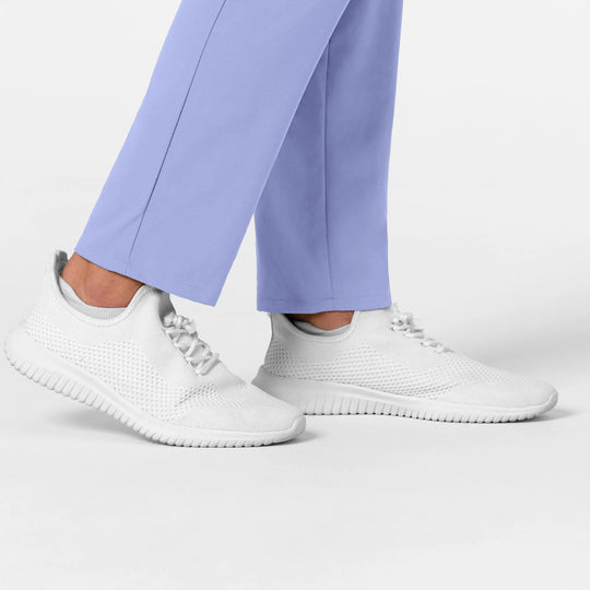Wink Scrubs Men's Tapered Scrub Pant Ceil Blue | scrub-supply.com
