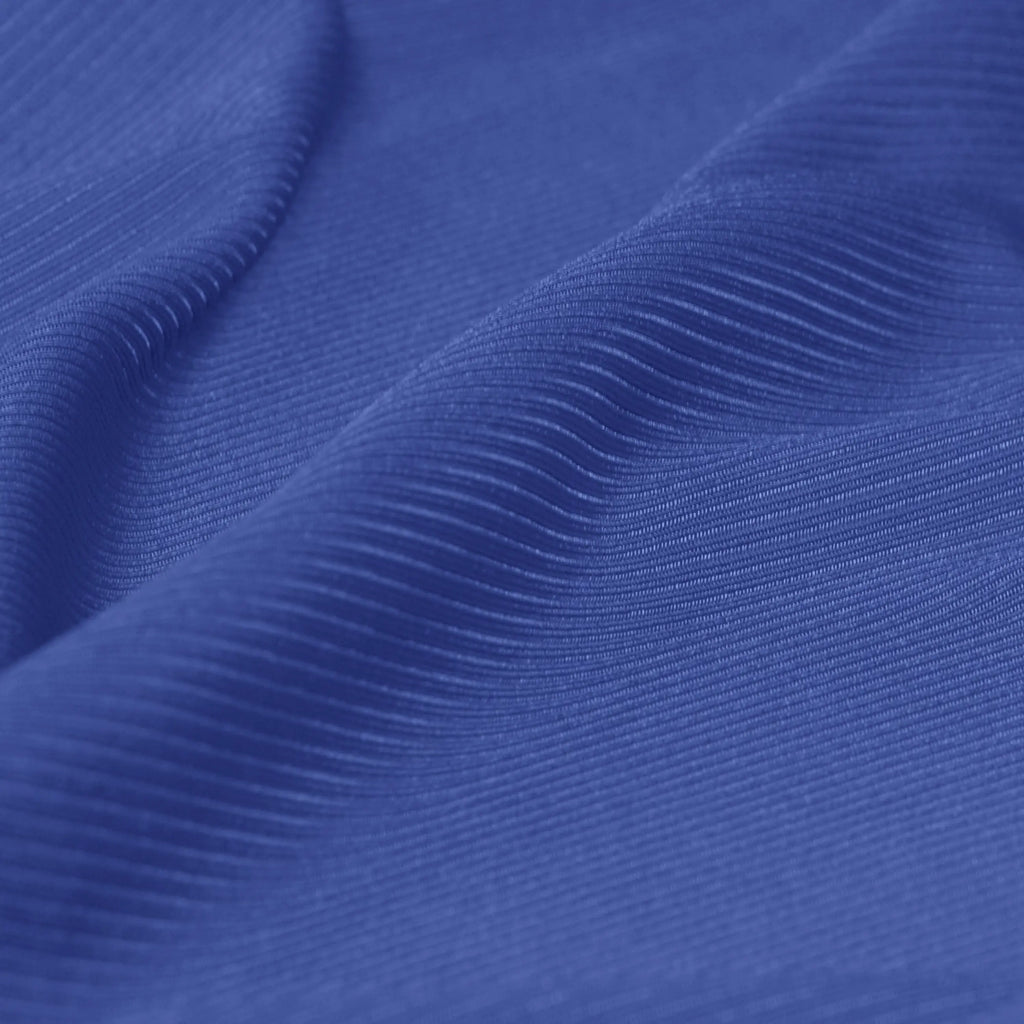 Wink Scrubs Women's W123 Flex-n-Reach V-Neck Scrub Top Galaxy Blue | scrub-supply.com