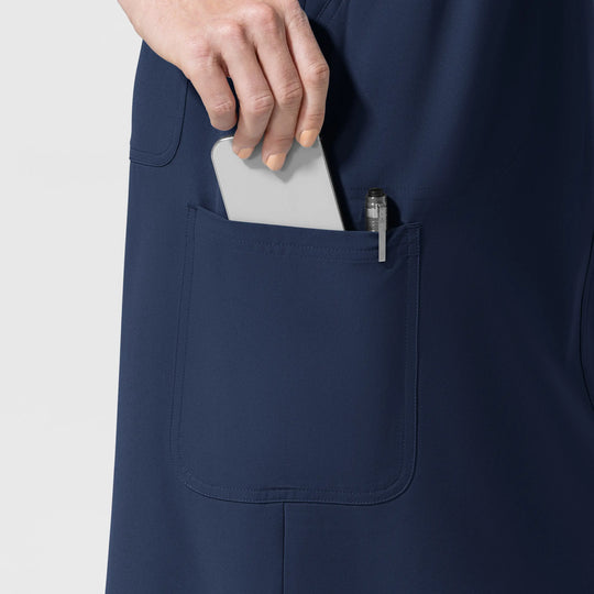 Wink Scrubs Women's Skirt Navy | scrub-supply.com