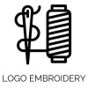 Customize  - SSC-EMBDY-LOGO by scrub-supply.com