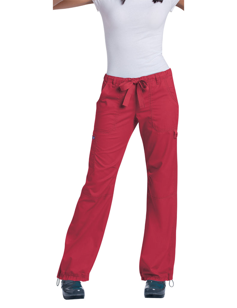 koi Classics Lindsey Women's 7-Pocket Cargo Scrub Pants – koihappiness