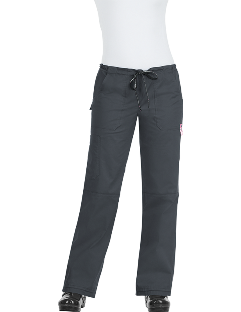 Koi Lindsey Cargo Scrub Pants - Tall | Work 'N Gear