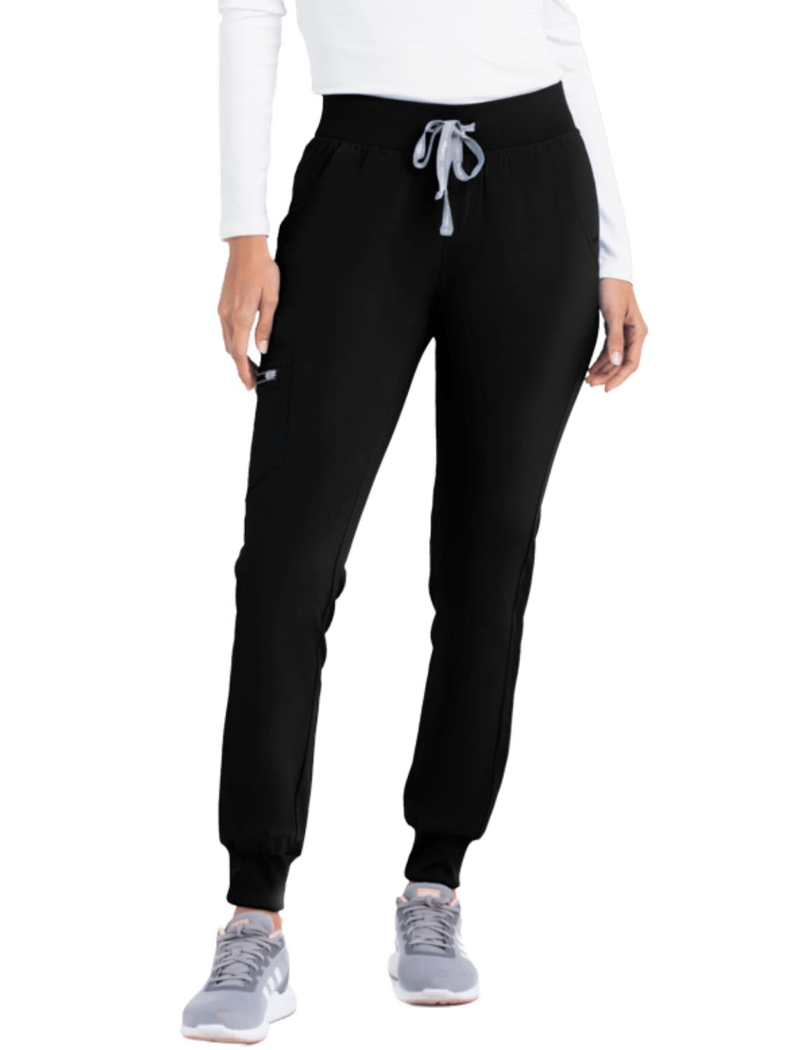 Life Threads Women's Active Jogger Pant