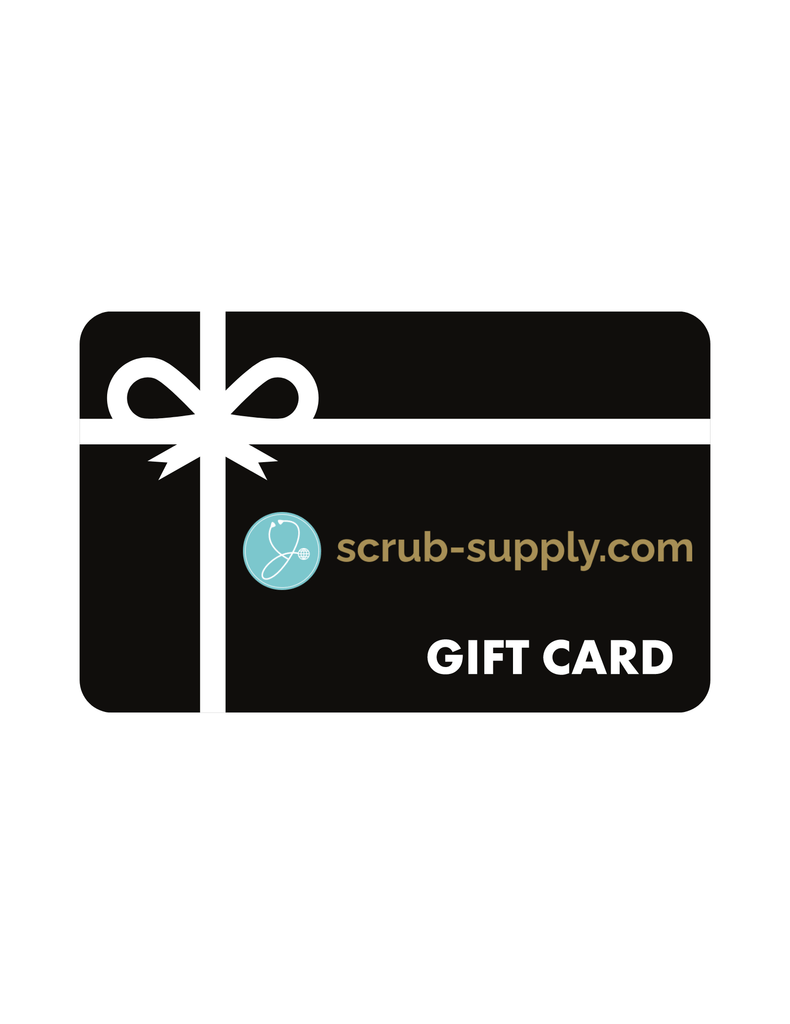 scrub-supply.com | GIFT CARD  - SSC-GC-250 by scrub-supply.com