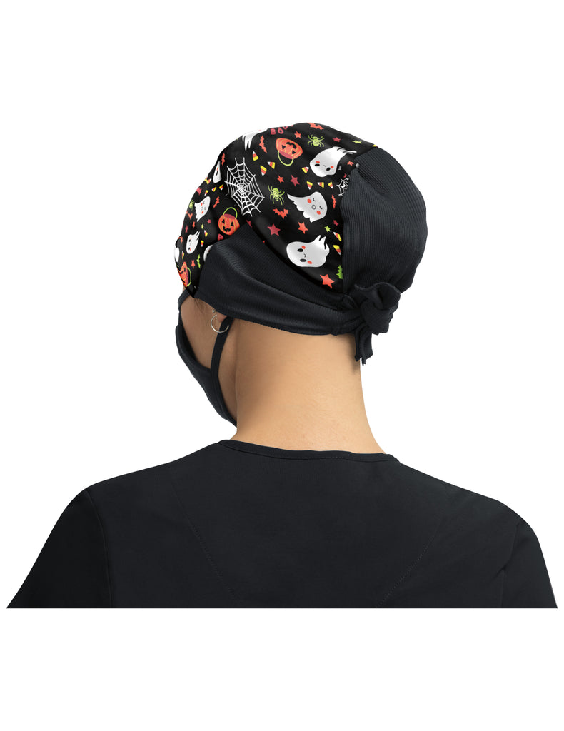 Koi Surgical Hats Special Editions BooHoo -  by scrub-supply.com