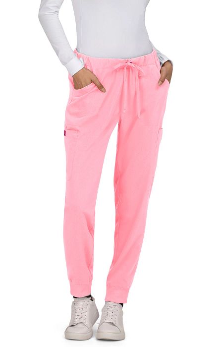 Koi Aster Pants Sweet Pink - B703-142-3X by scrub-supply.com