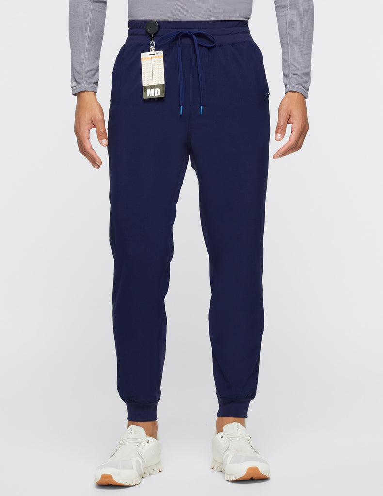 Sweatpants, The All-Day Joggers: Navy